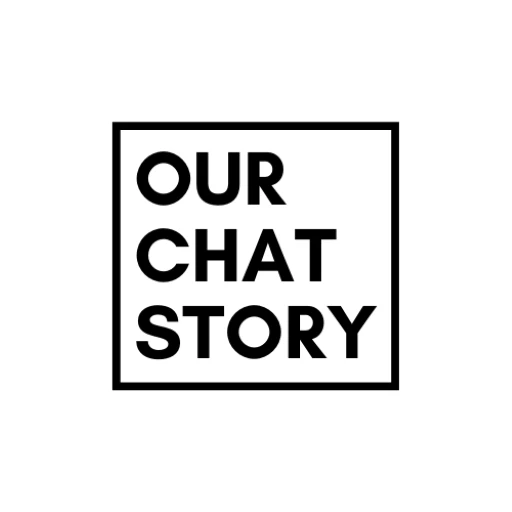 WhatsApp Wrapped by OurChatStory.co