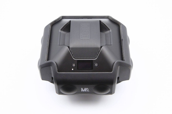 Detu MAX gallery image