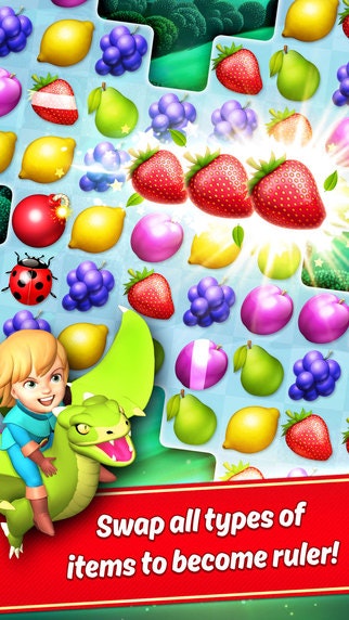 Kingcraft gallery image