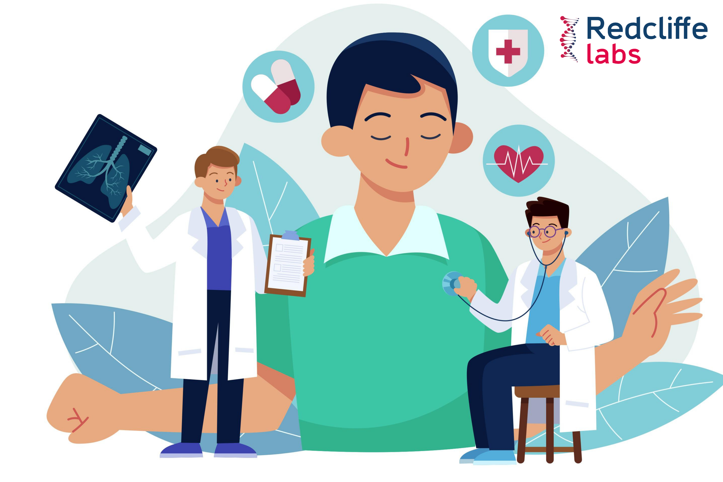 Smart Full Body Checkup in Indore gallery image