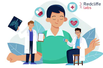 Smart Full Body Checkup in Indore gallery image