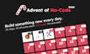 Advent of No-Code 2024