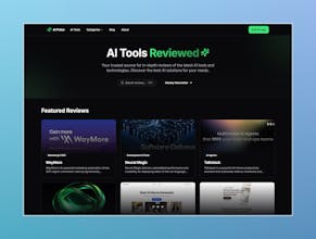 AI Pulse gallery image