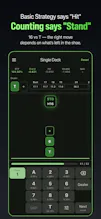 Blackjack Counting Calculator gallery image