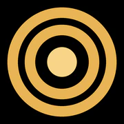 Midjourney Scanner logo
