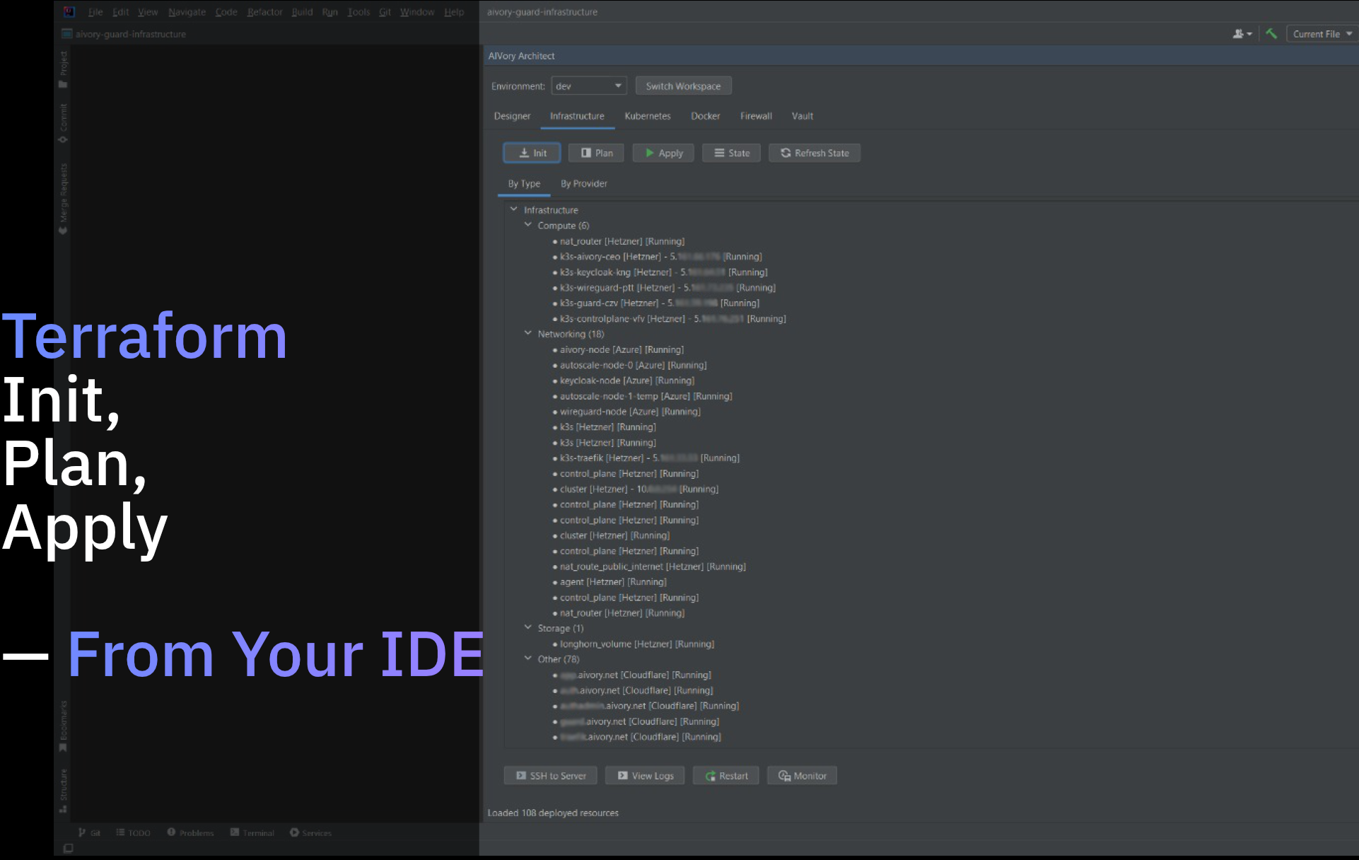 AIVory Architect gallery image