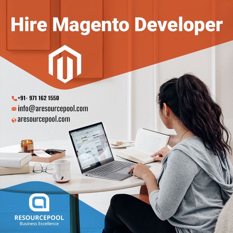 Magento Developer gallery image
