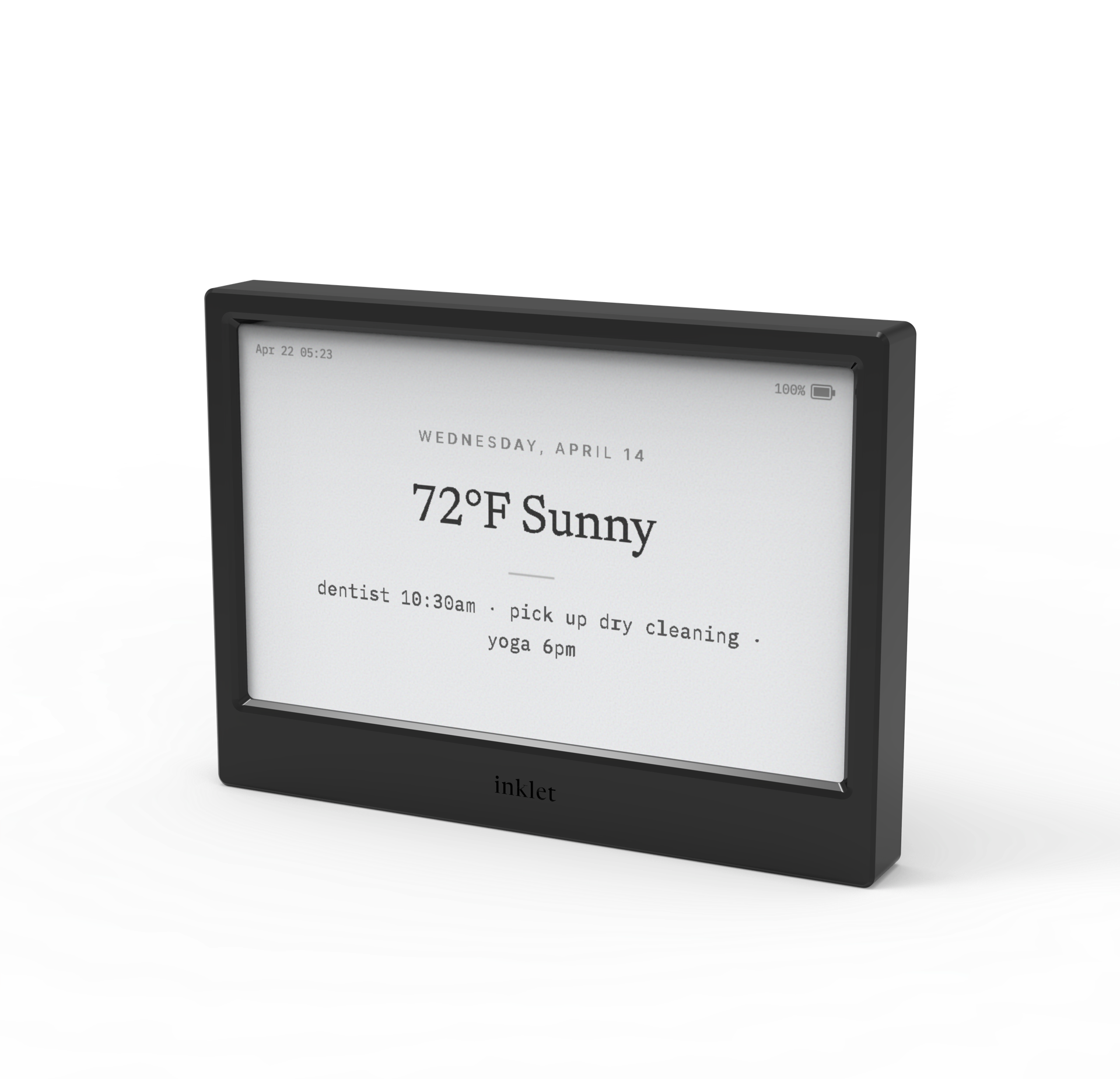 inklet gallery image