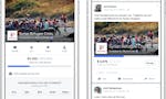 Facebook Fundraisers for Nonprofits image