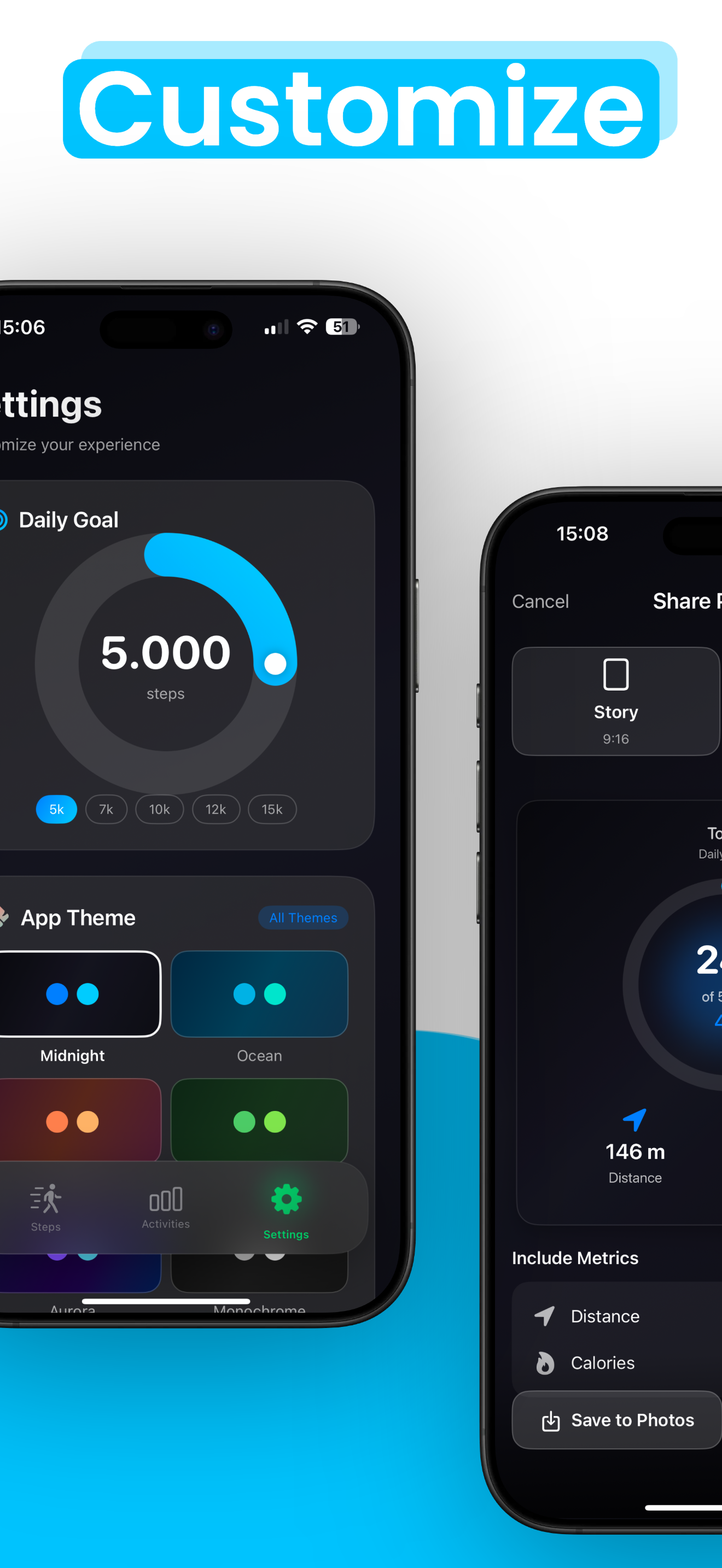 StepsFit gallery image