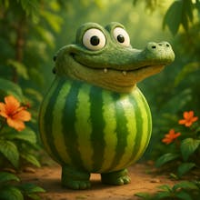 Italian Brainrot Meme Generator gallery image