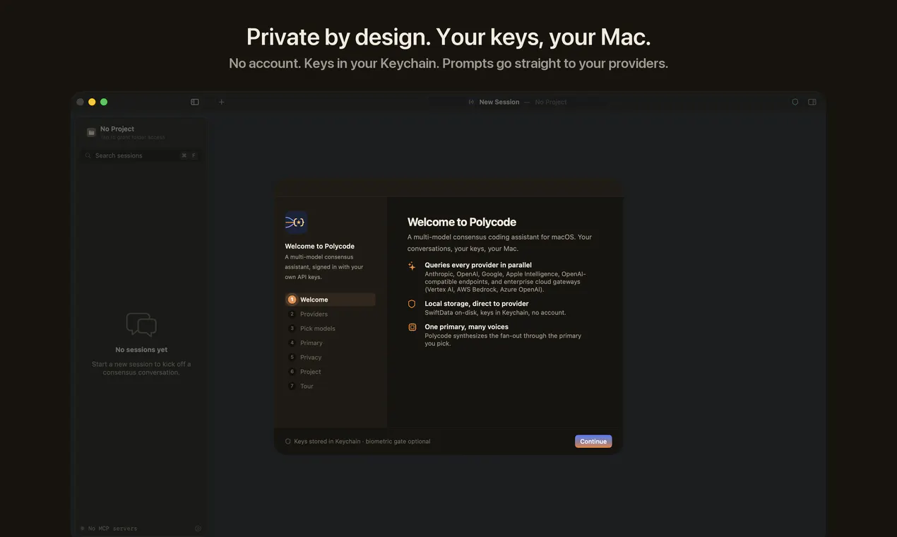 Polycode gallery image