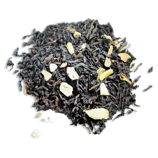 Premium Black Tea Leaves