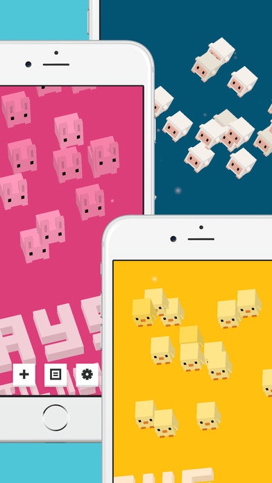 Cube Period Tracker gallery image