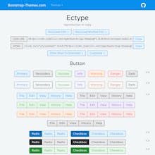 Bootstrap-Themes.com gallery image