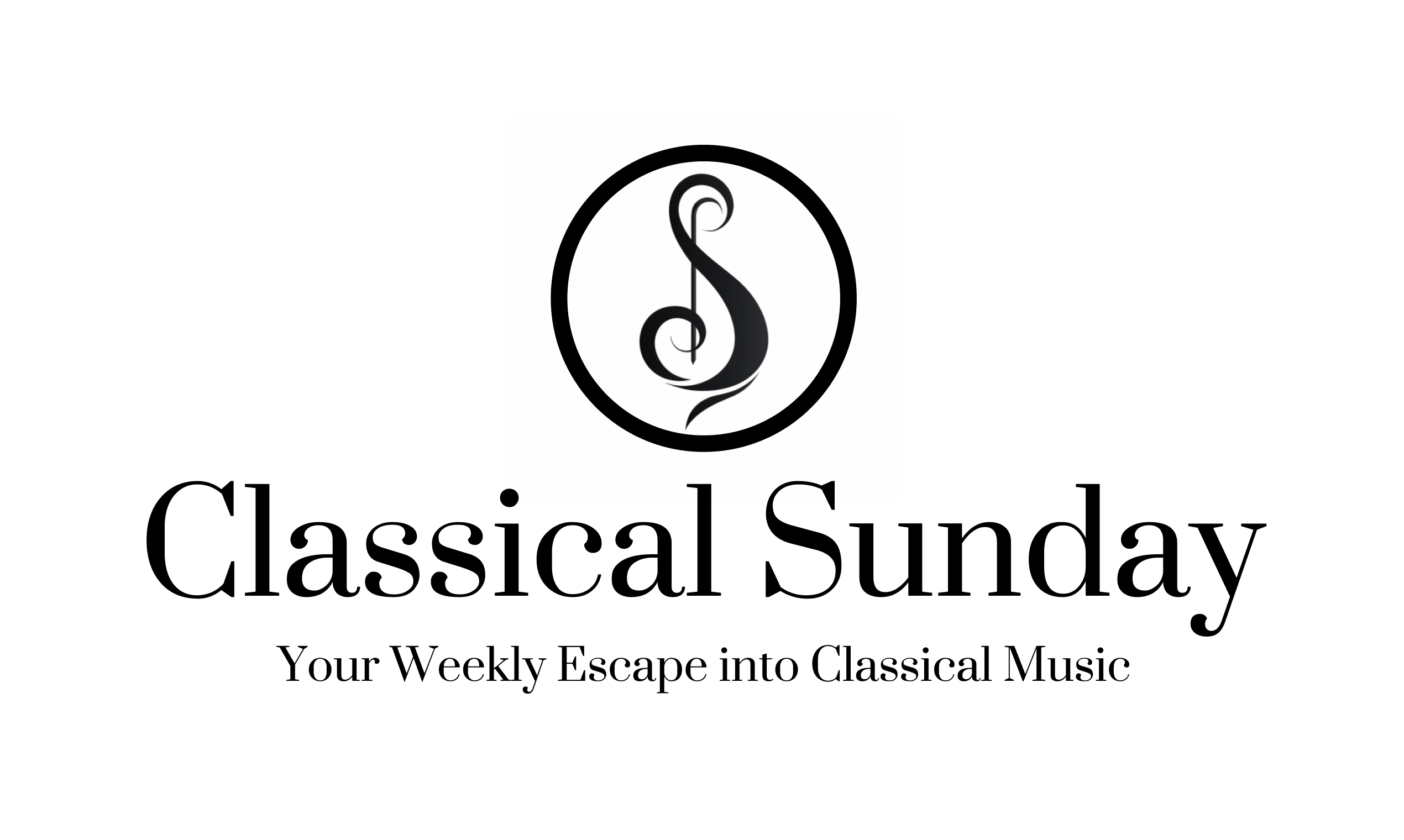 startuptile Classical Sunday-Weekly newsletter to help you love classical music