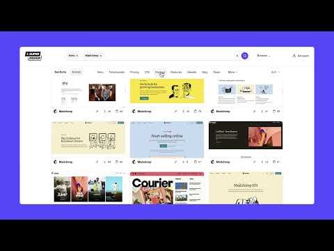 Super Design gallery image