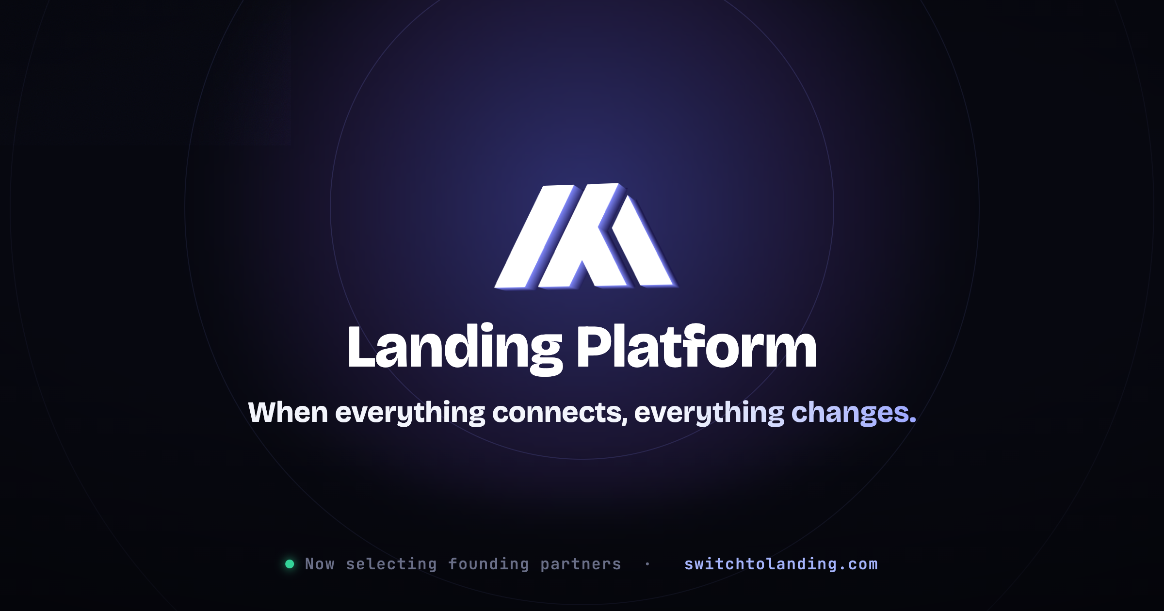 Landing Platform gallery image
