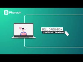 Pharaoh App gallery image