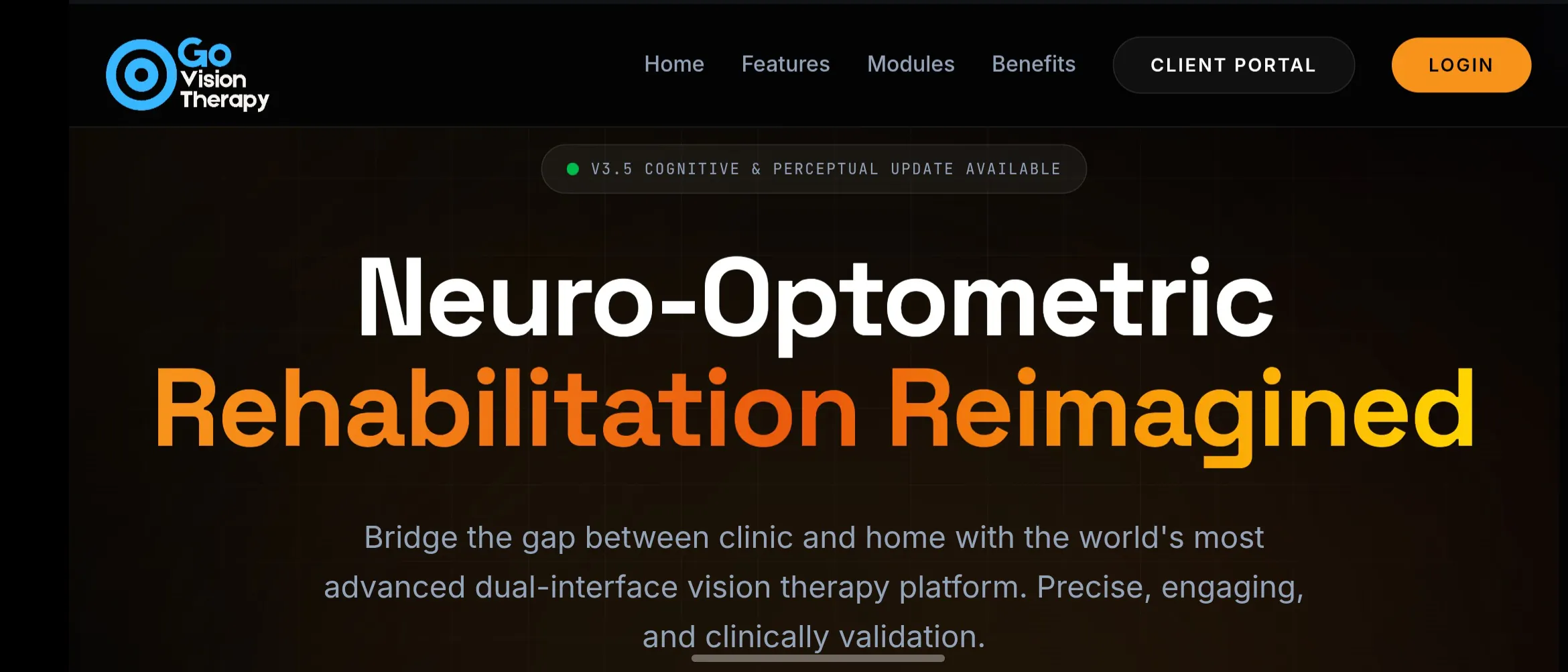 Go Vision Therapy  gallery image