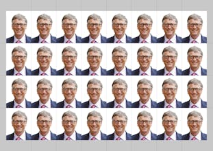 Make Passport Photo gallery image