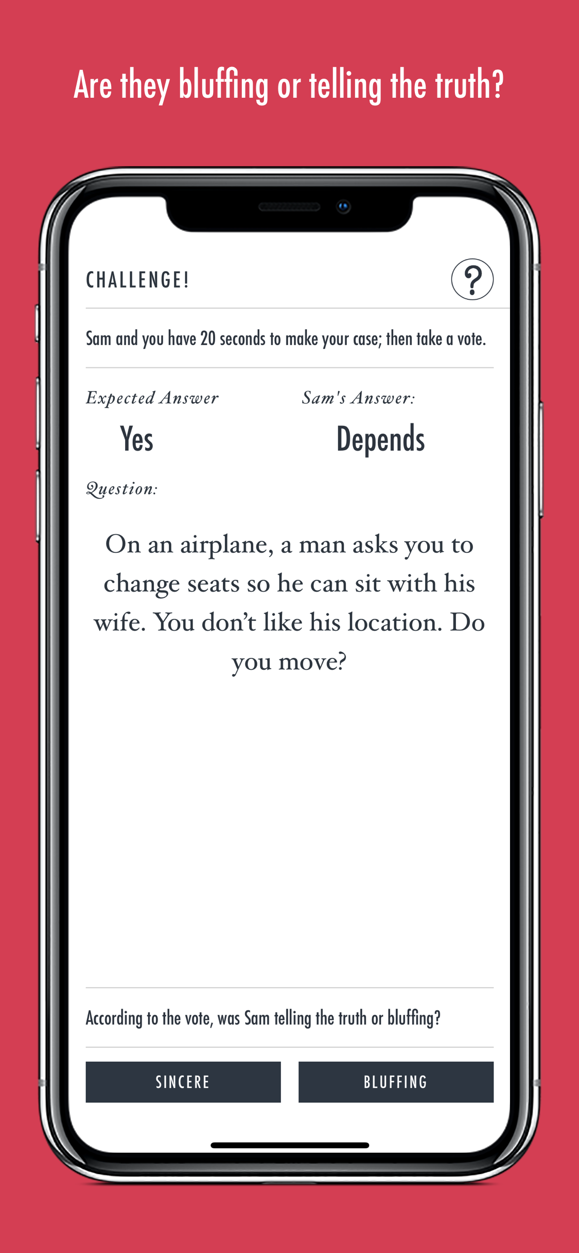 Scruples gallery image