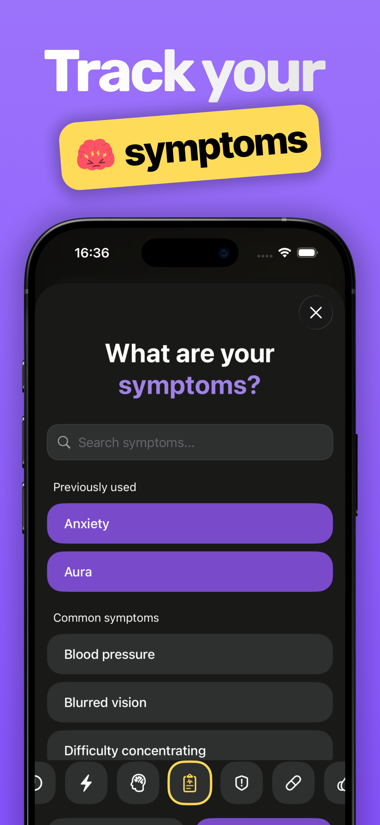 ClearHead gallery image