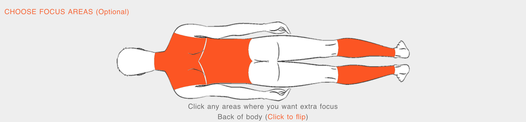 The Massage Rooms gallery image