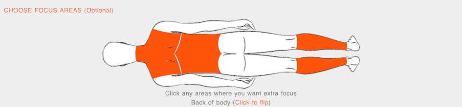 The Massage Rooms gallery image