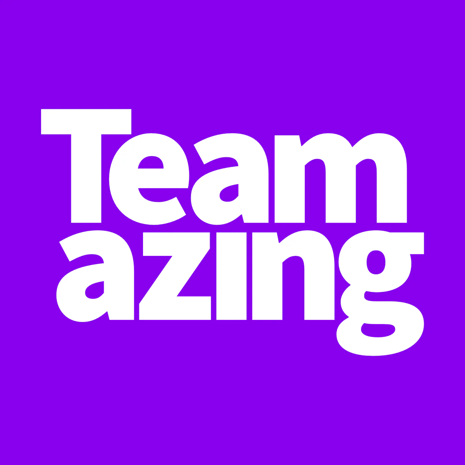 Teamazing