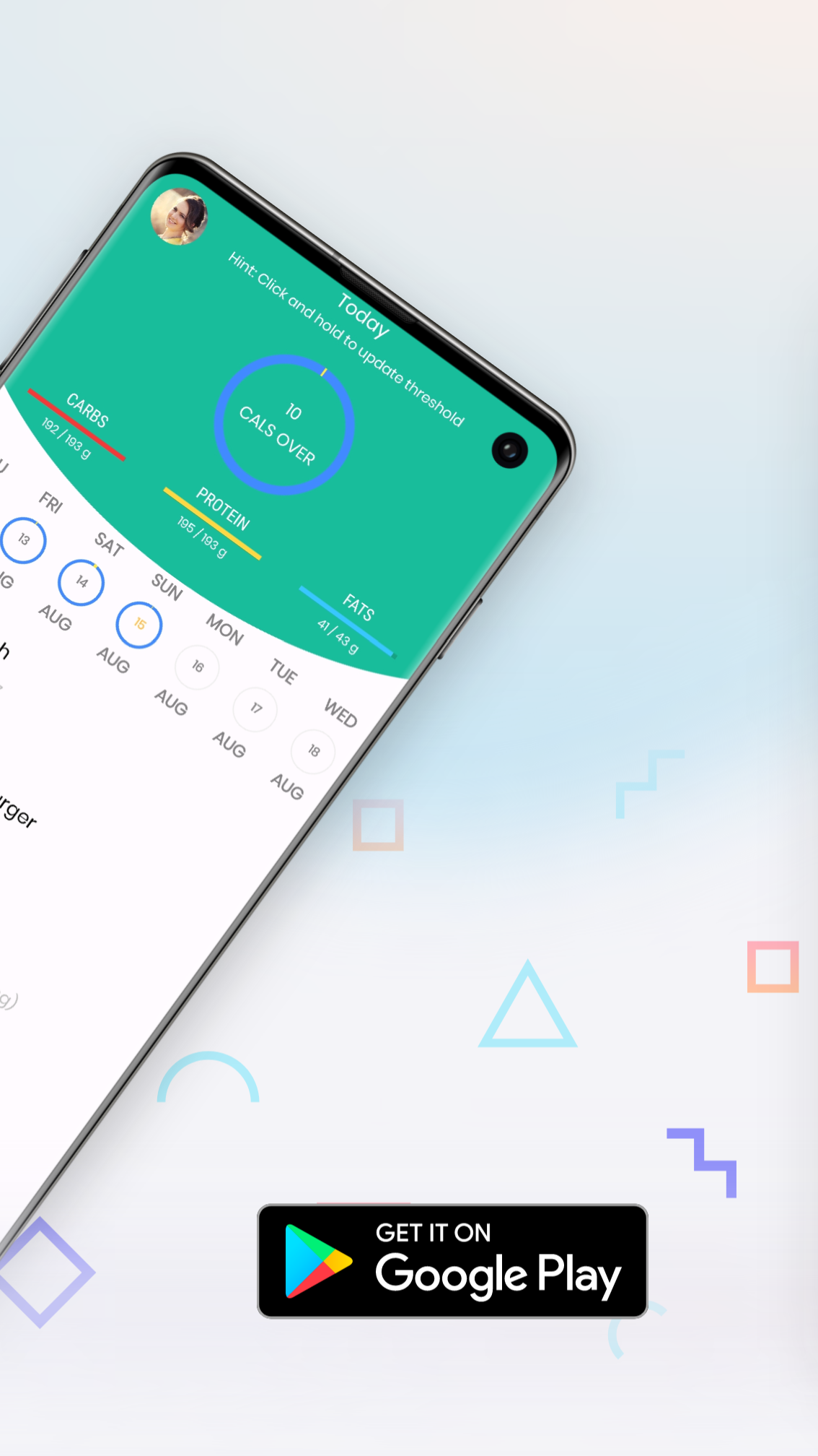 CreateMyMeal gallery image