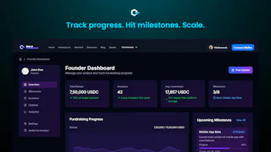 OnlyFounders gallery image