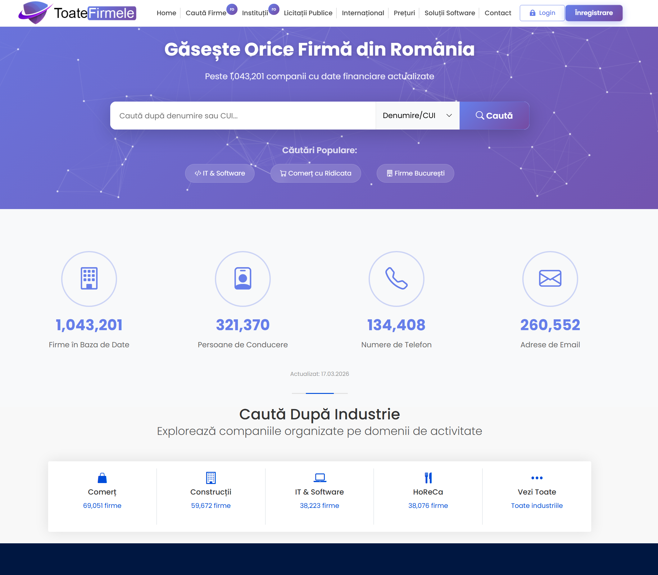 ToateFirmele.ro gallery image
