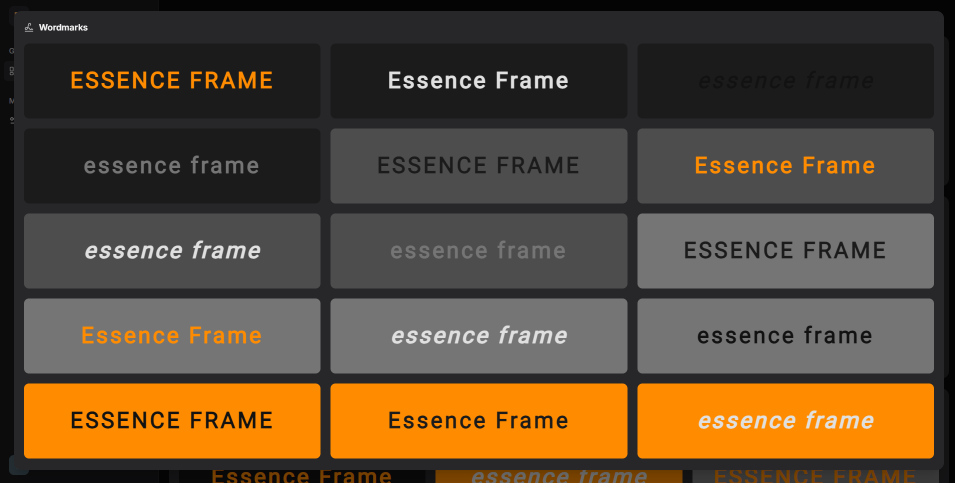 Project Studio Pro - Brandscape gallery image
