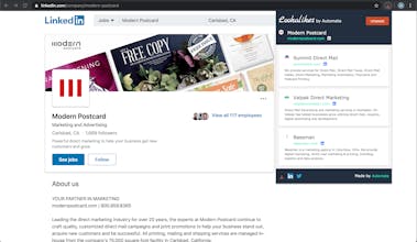 Company Lookalikes for Chrome gallery image
