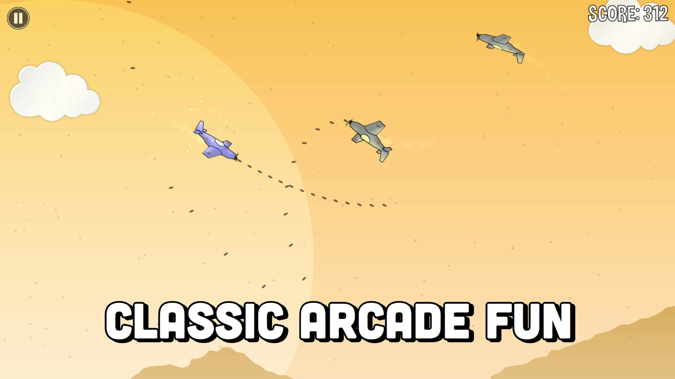 Plane Clash gallery image