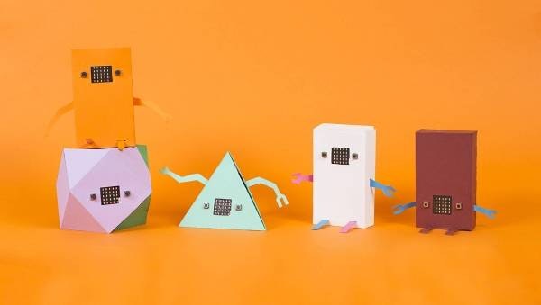 Personal Robots gallery image