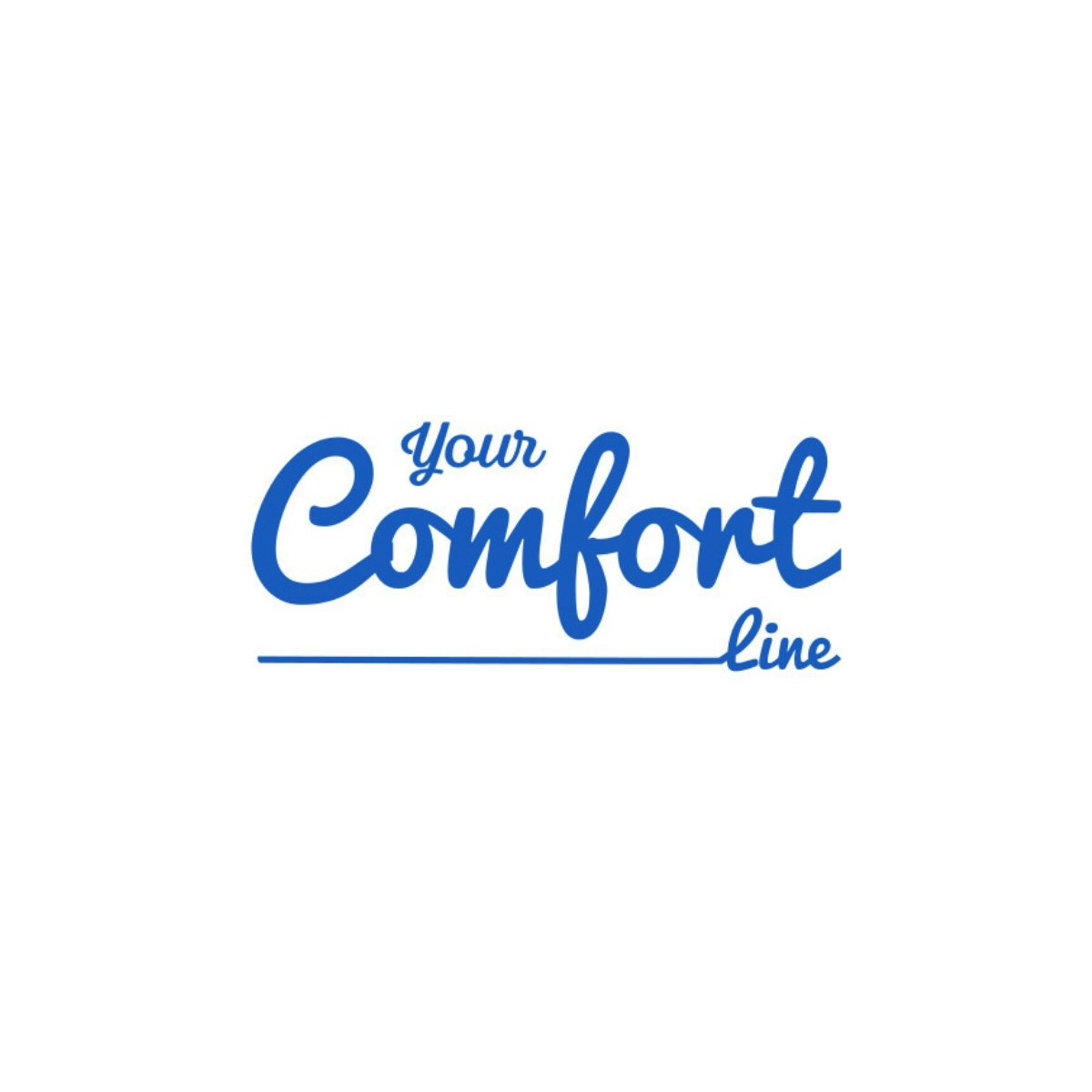 YourComfortLine logo