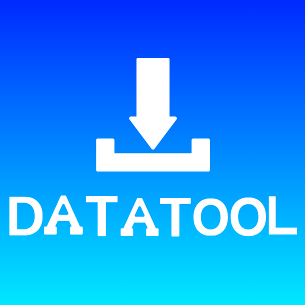 DataTool