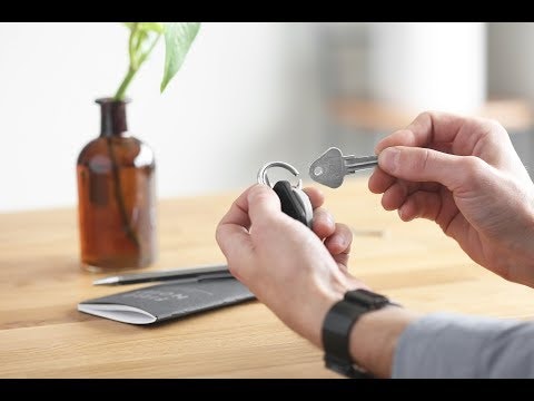 Orbitkey Ring gallery image