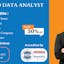 DataMites Data Analyst Course in Trichy