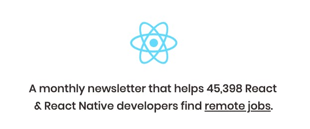 React Anywhere media 1