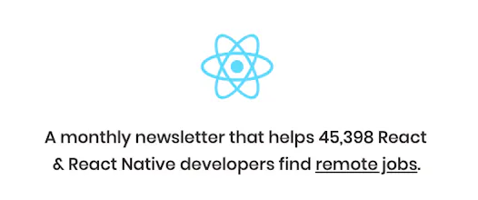 React Anywhere gallery image