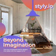 Styly.io gallery image