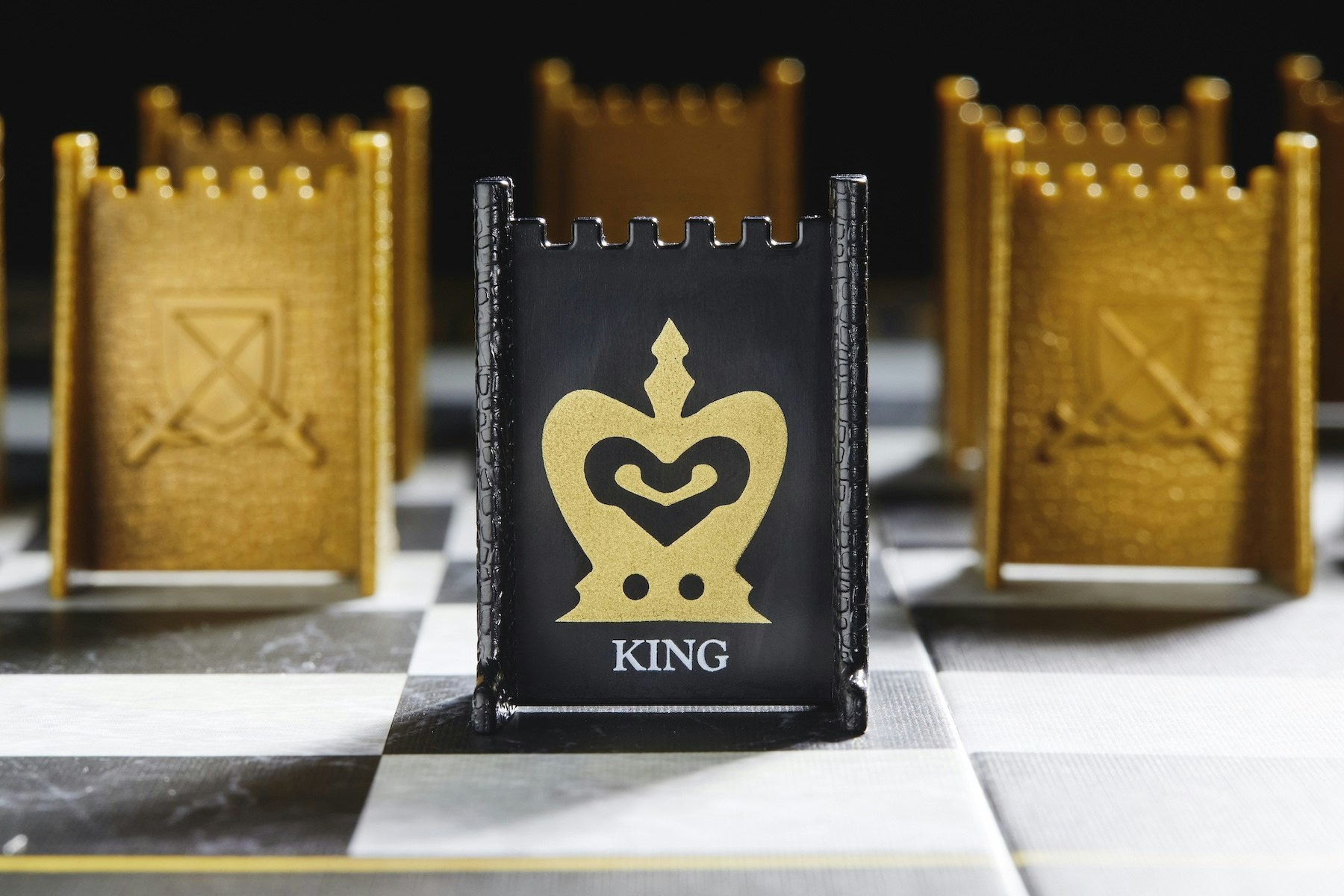 Stealth Chess gallery image