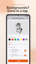 Tunimg: Resize & Remove BG gallery image