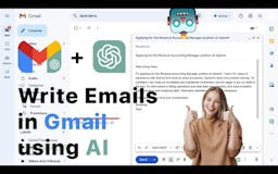 AI GPT for Gmail™ media 1