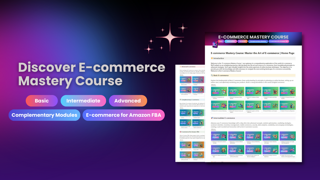 E-Commerce entfesselt Medien 1