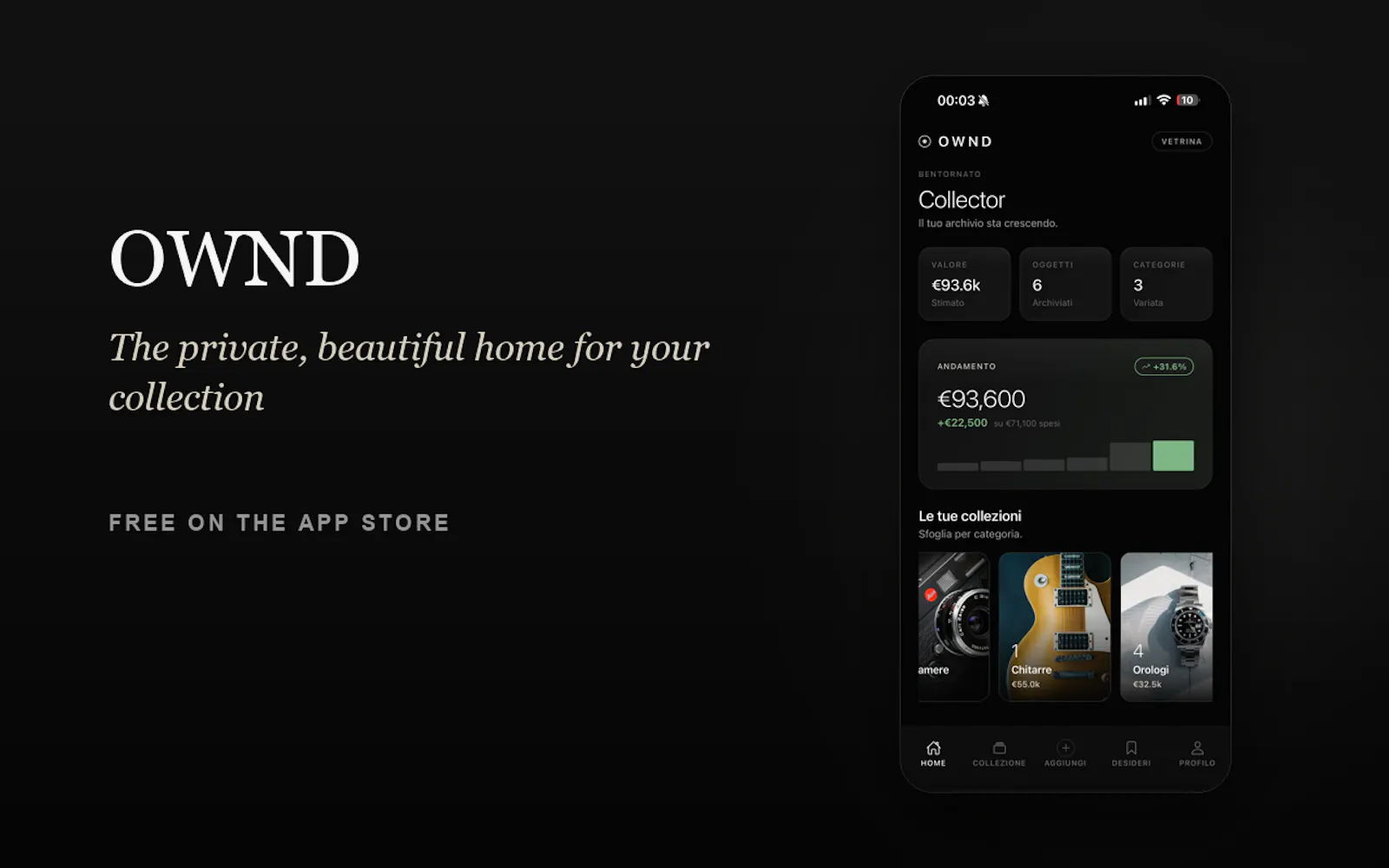 OWND screenshot 1