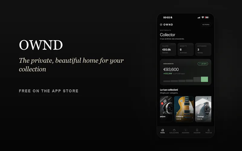 OWND screenshot 1